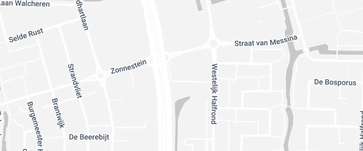Appartement huren in Amstelveen