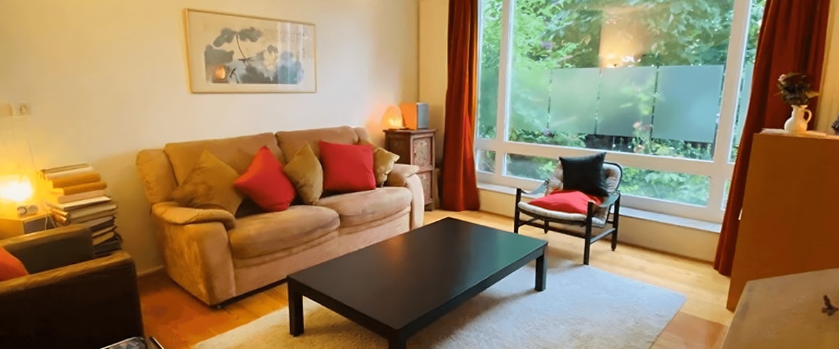 Appartement huren in Amstelveen