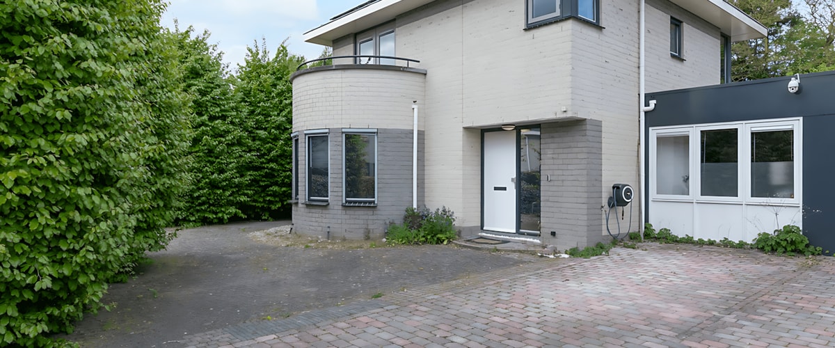 Huis huren in Almere