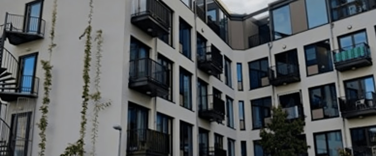 Appartement huren in Den Bosch