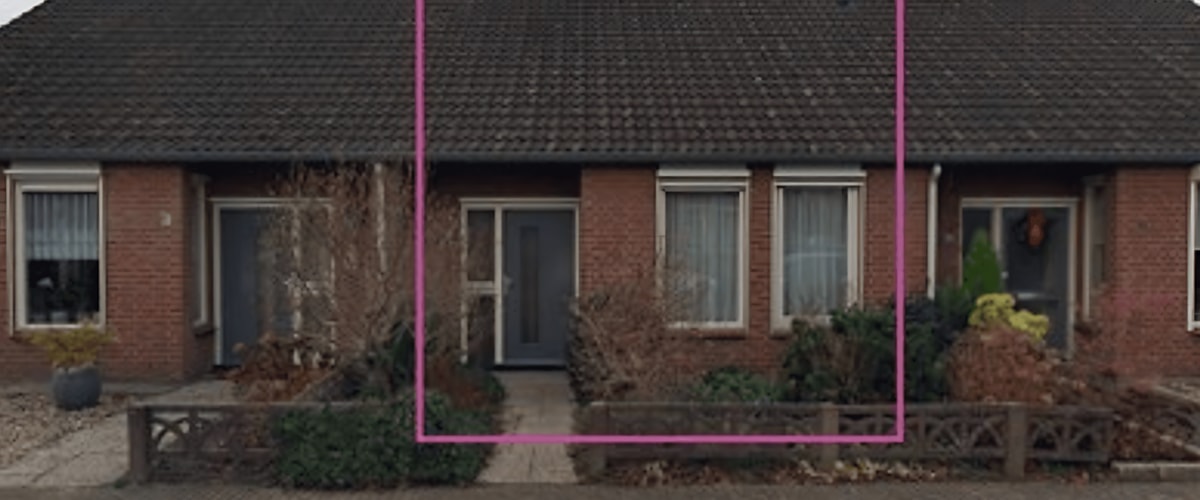 Huis huren in Sint Anthonis