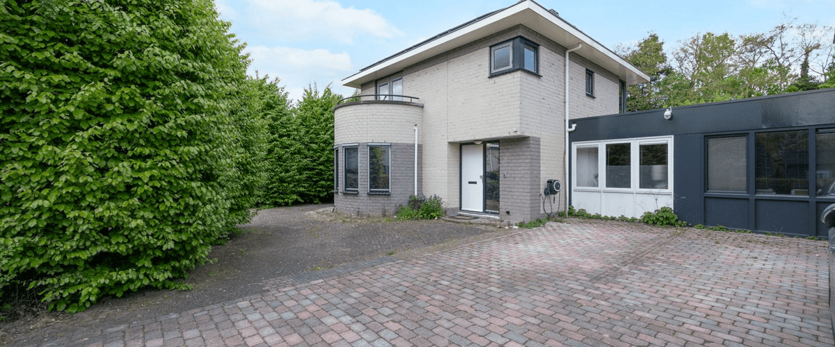 Huis huren in Almere