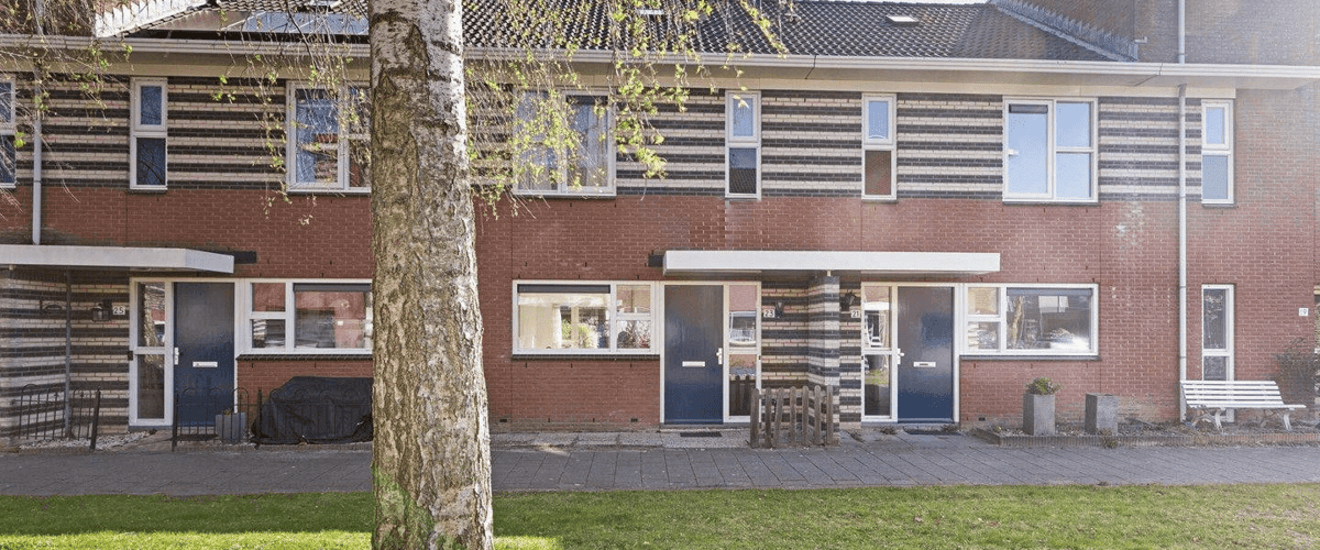 Huis huren in Barendrecht