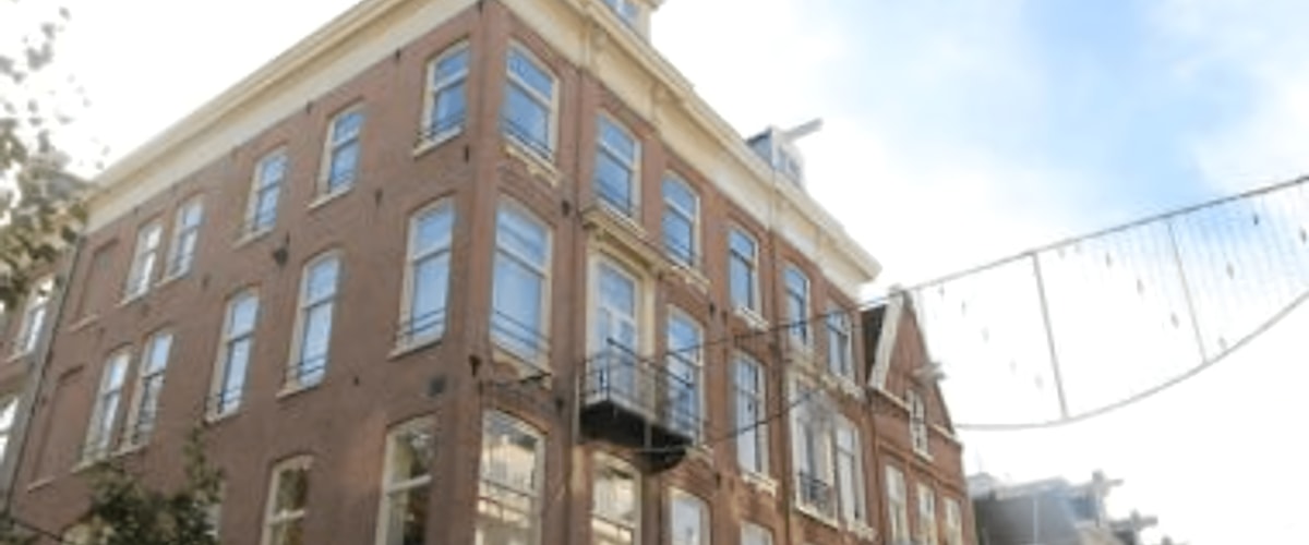 Appartement huren in Amsterdam