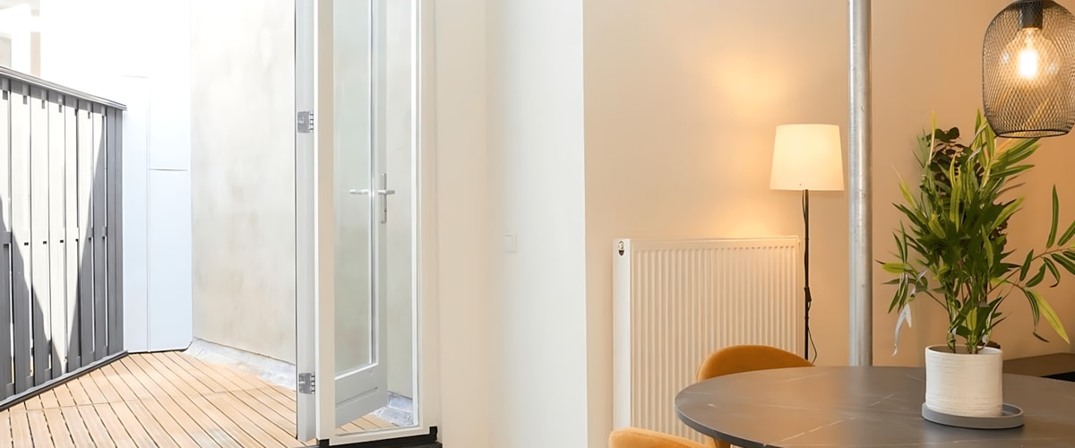 Studio huren in Roermond