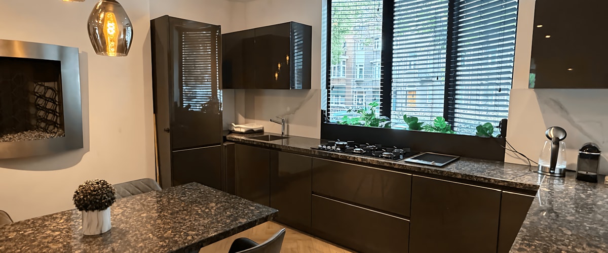 Appartement huren in Maastricht