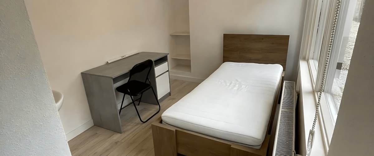 Kamer huren in Enschede