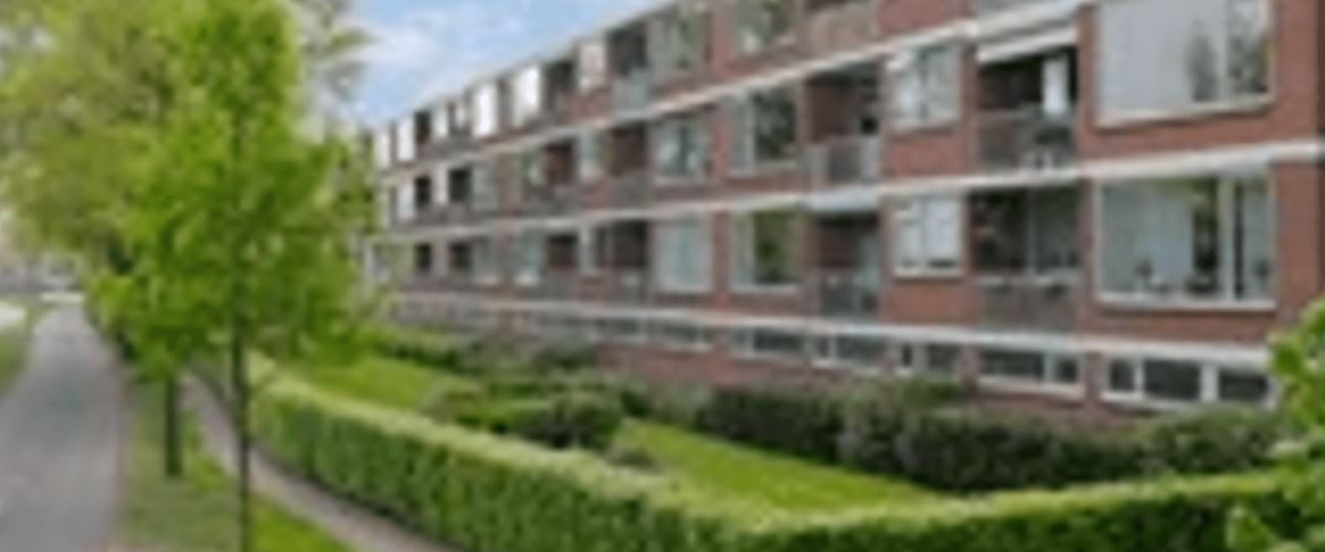 Appartement huren in Almelo