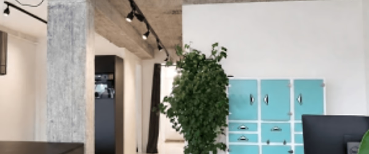 Appartement huren in Rotterdam
