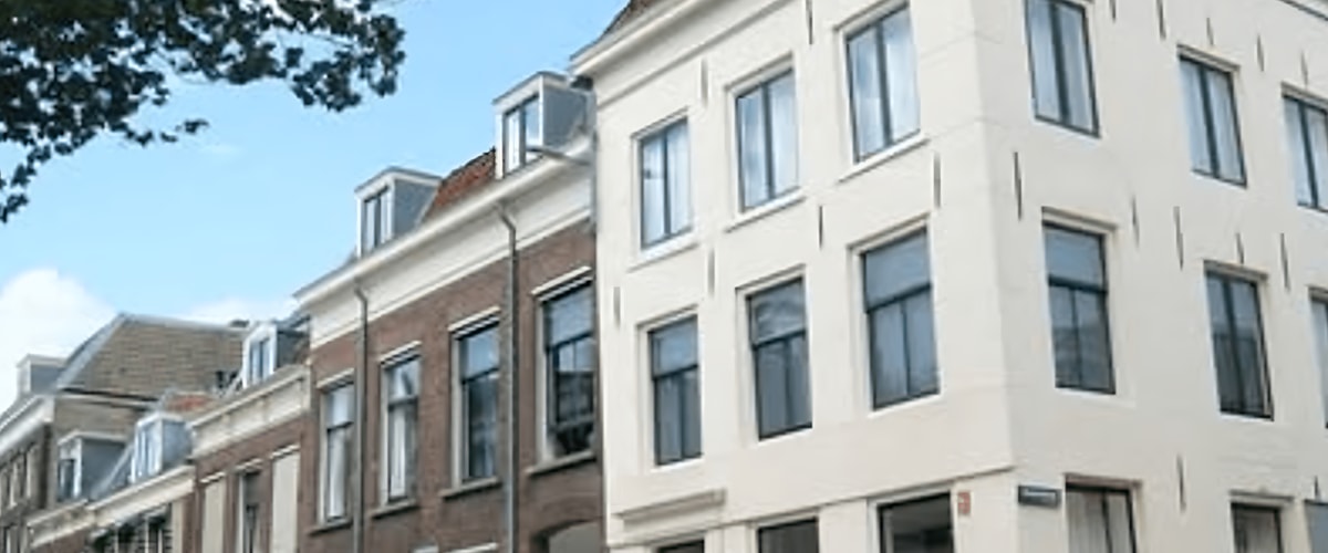 Studio huren in Utrecht