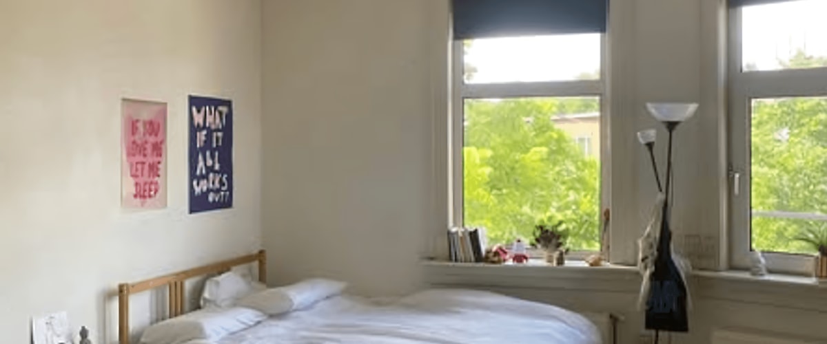 Kamer huren in Den Haag