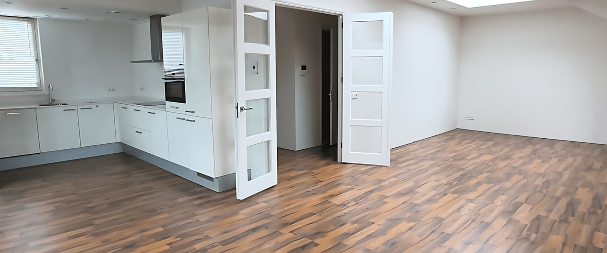 Appartement huren in Hilversum