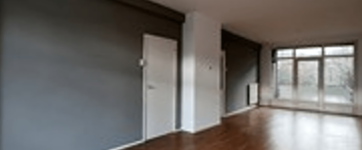 Appartement huren in Rotterdam