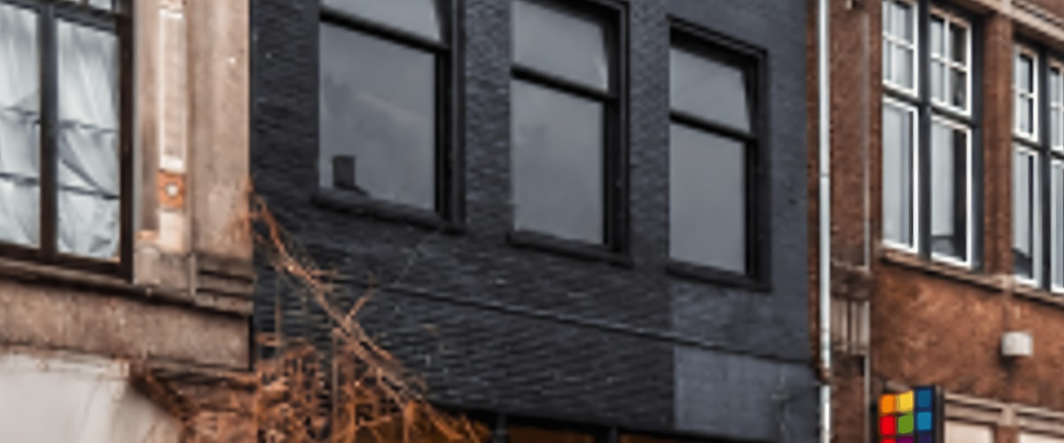 Appartement huren in Groningen