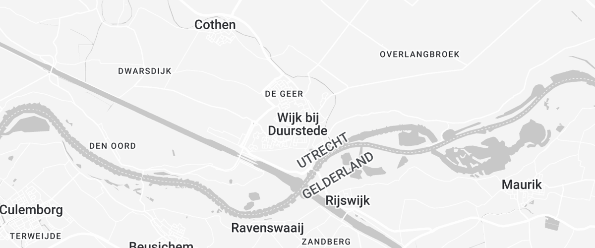 Bedrijfsruimte huren in Wijk Bij Duurstede