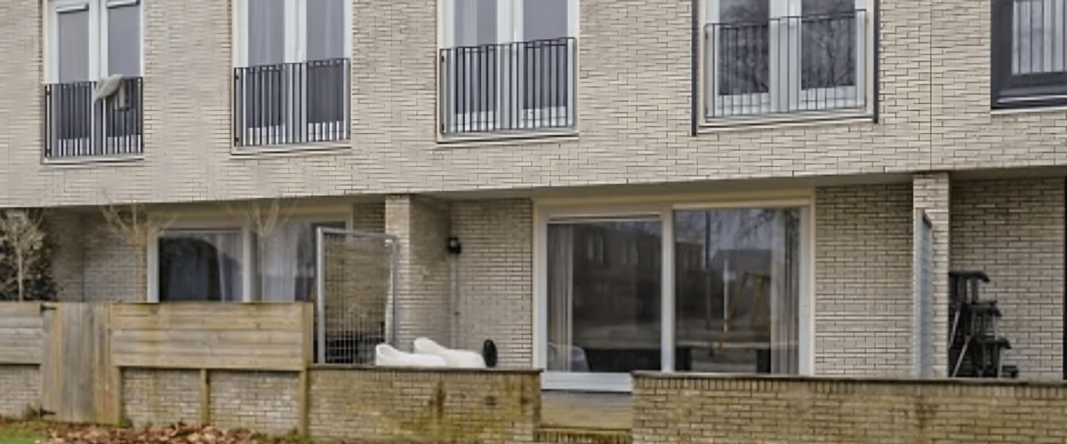 Huis huren in Emmen