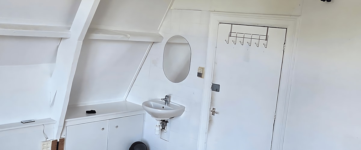 Kamer huren in Zwolle
