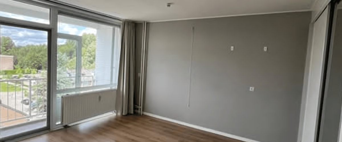 Kamer huren in Rotterdam
