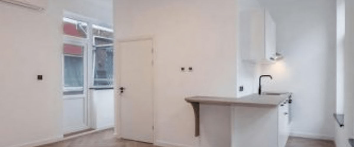 Studio huren in Den Haag