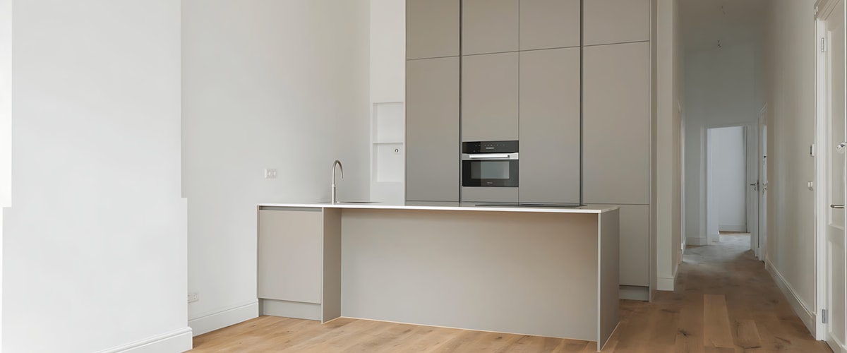 Appartement huren in Amsterdam