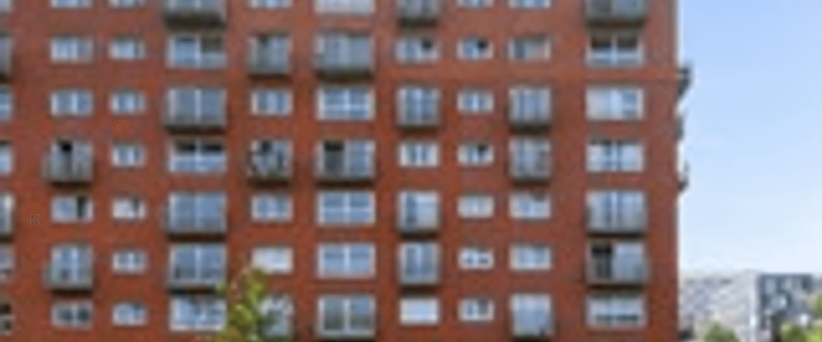 Appartement huren in Amsterdam
