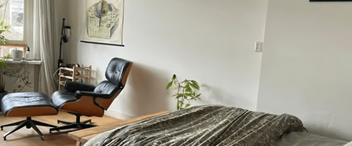 Kamer huren in Rotterdam