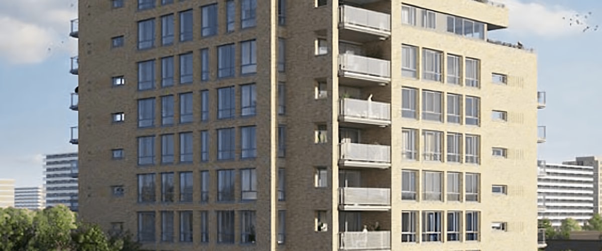 Studio huren in Zoetermeer