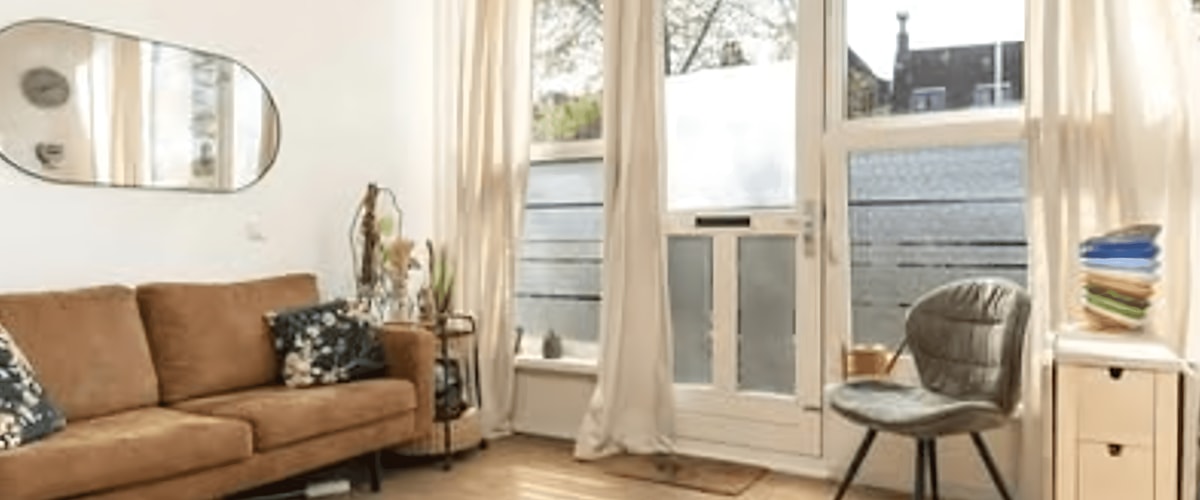 Studio huren in Den Haag