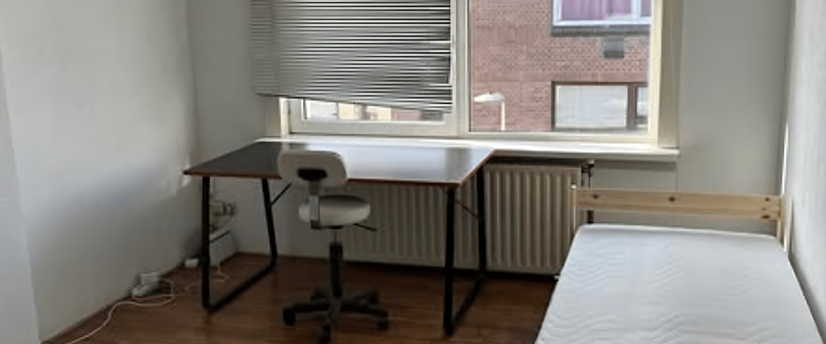 Kamer huren in Den Haag