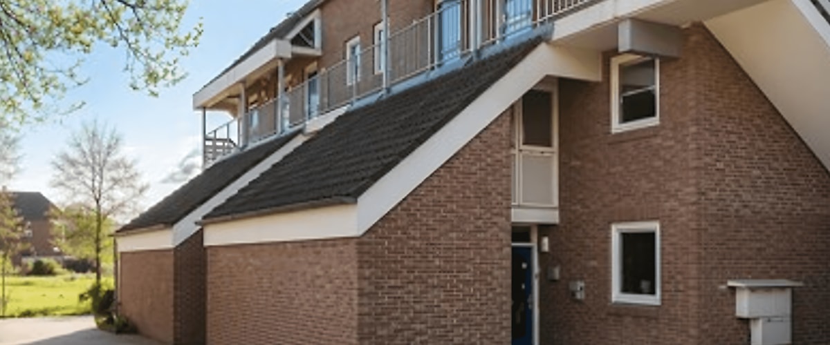 Huis huren in Zoetermeer