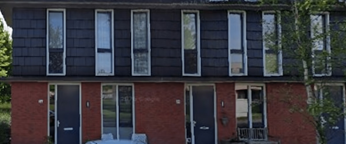 Huis huren in Zoetermeer