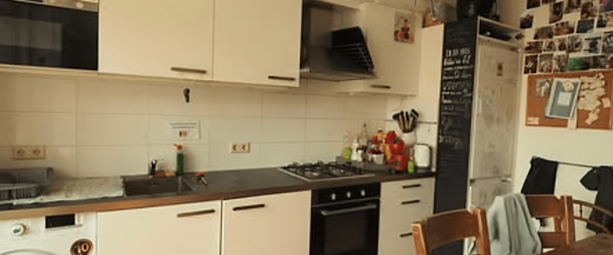 Kamer huren in Den Bosch