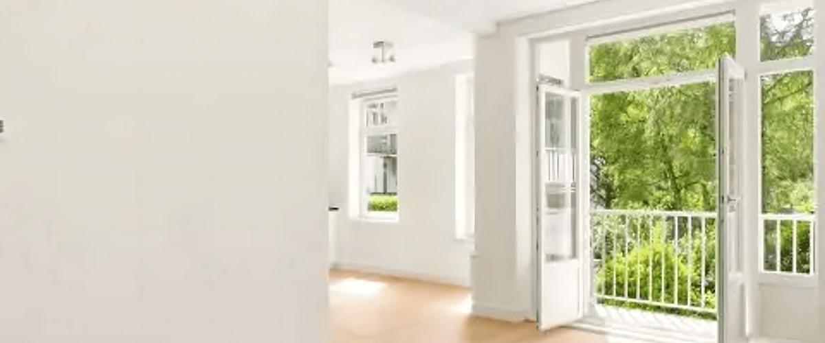 Appartement huren in Amsterdam