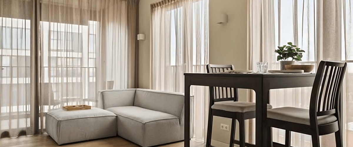 Appartement huren in Hoofddorp