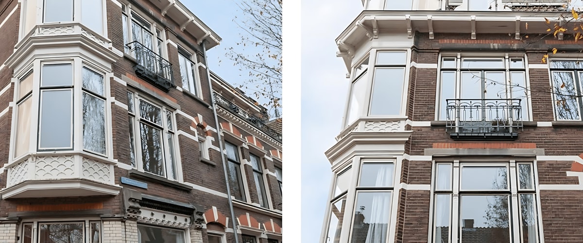 Appartement huren in Utrecht