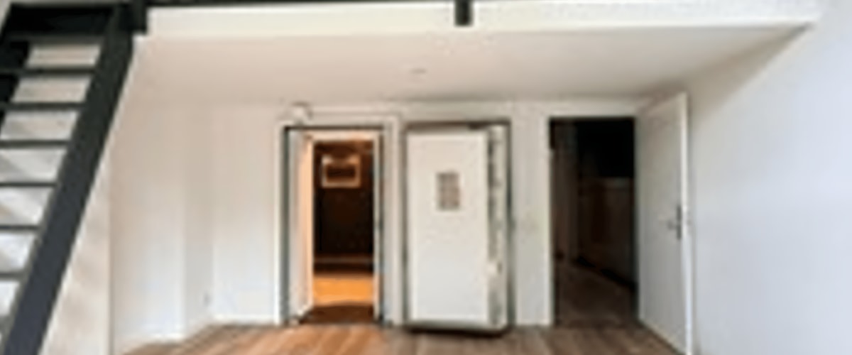 Appartement huren in Tilburg