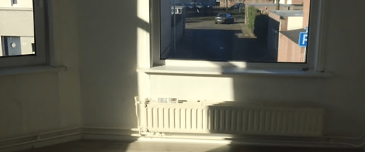 Kamer huren in Tilburg