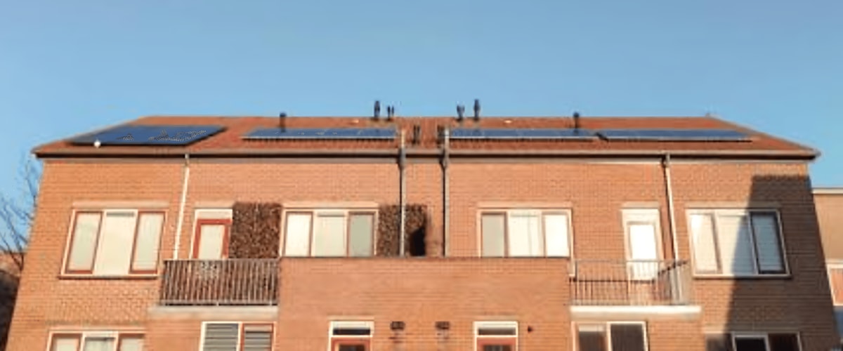 Appartement huren in Hoorn