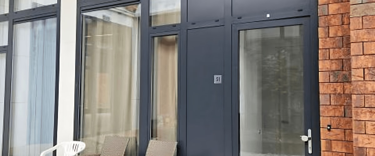 Appartement huren in Opmeer