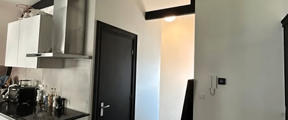 Appartement huren in Groningen
