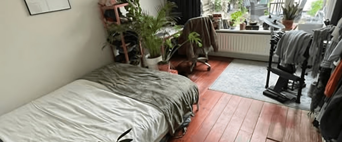 Kamer huren in Groningen