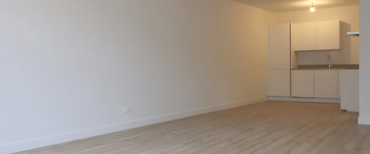 Appartement huren in Haarlem