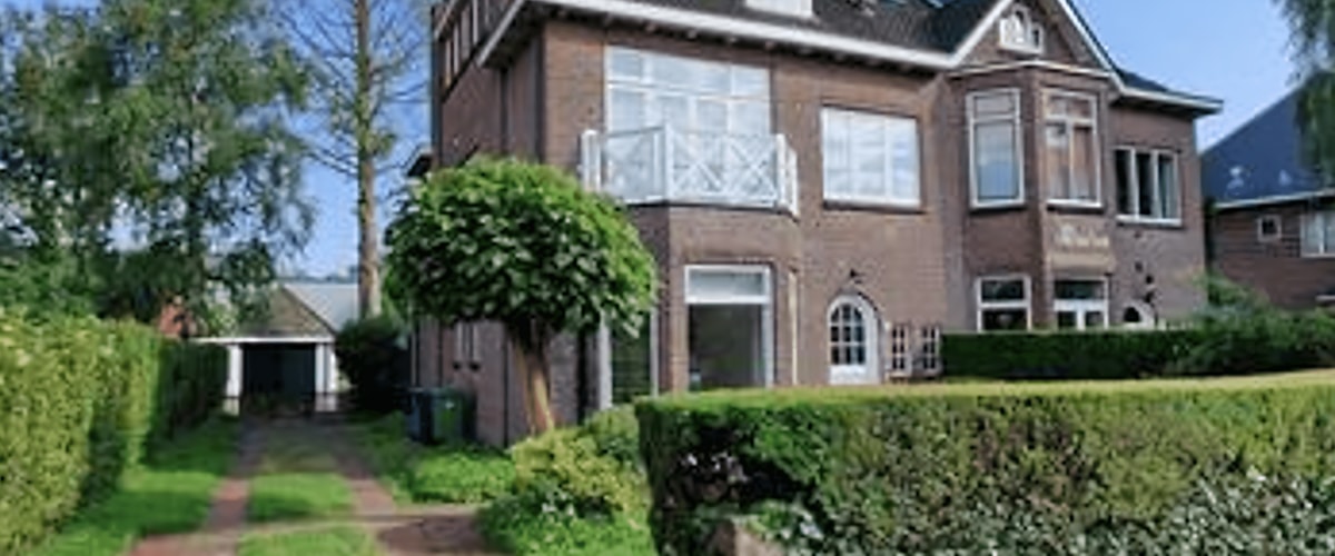 Huis huren in Wassenaar