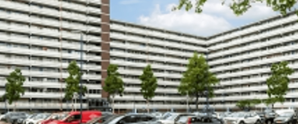 Appartement huren in Zoetermeer
