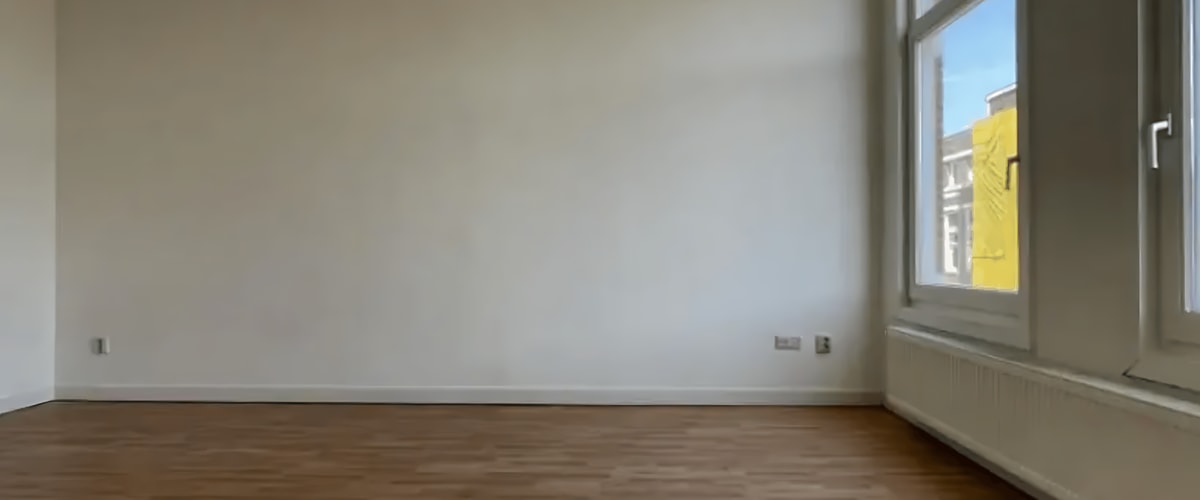 Appartement huren in Den Haag