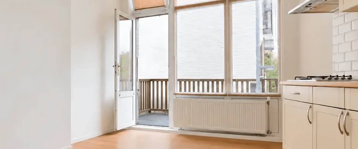 Studio huren in Den Haag
