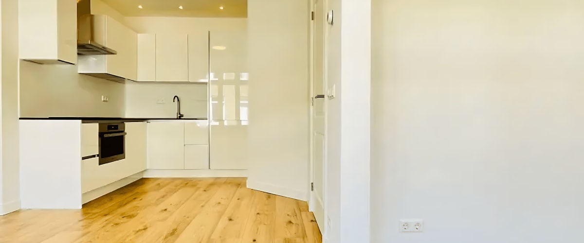 Appartement huren in Den Haag