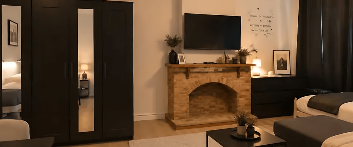 Appartement huren in Rotterdam