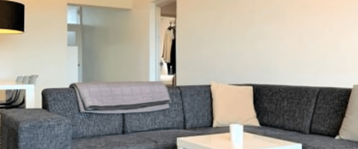 Appartement huren in Amsterdam