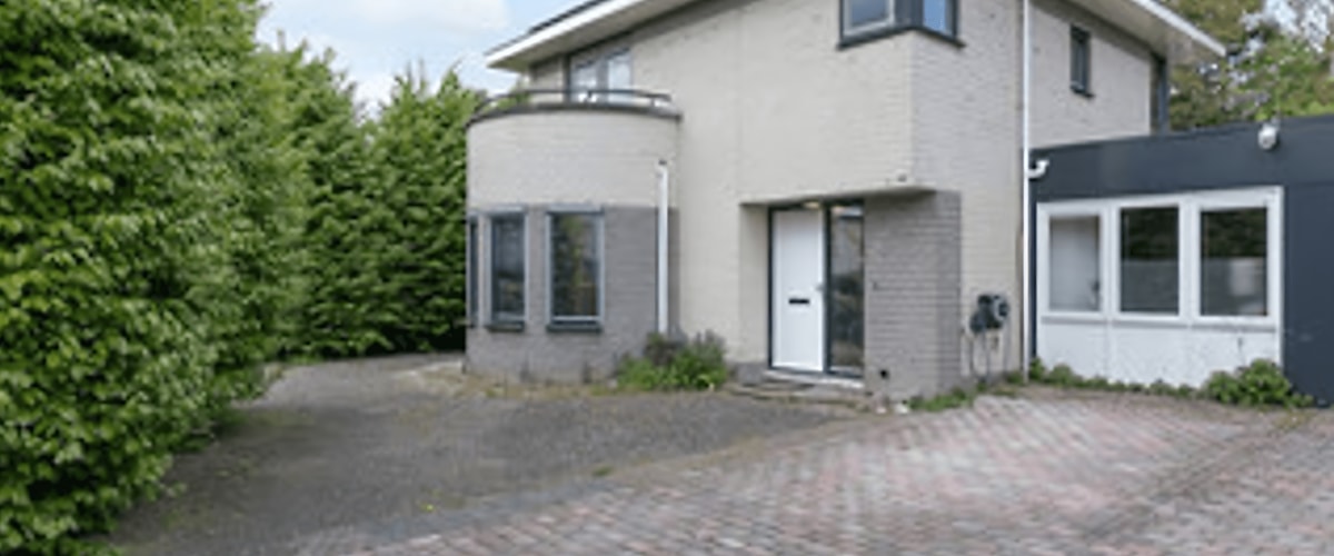 Huis huren in Almere
